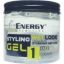 ENERGY STYLING WET LOOK GEL 250 GM (1)ابيض