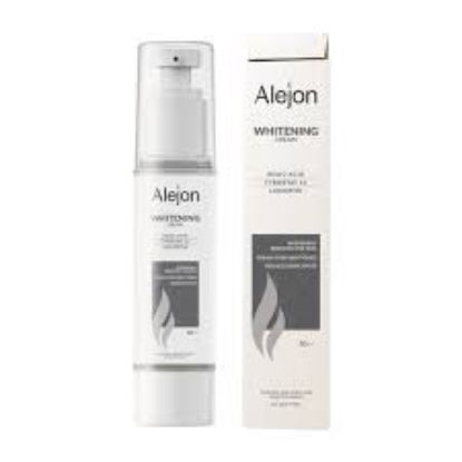 ALEJON WHITENING CREAM 50 ML