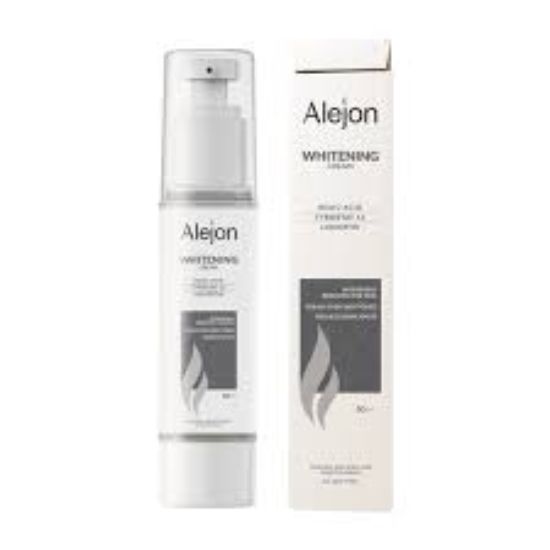 ALEJON WHITENING CREAM 50 ML