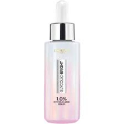 LOREAL GLYCOLIC-BRIGHT SERUM 30ML
