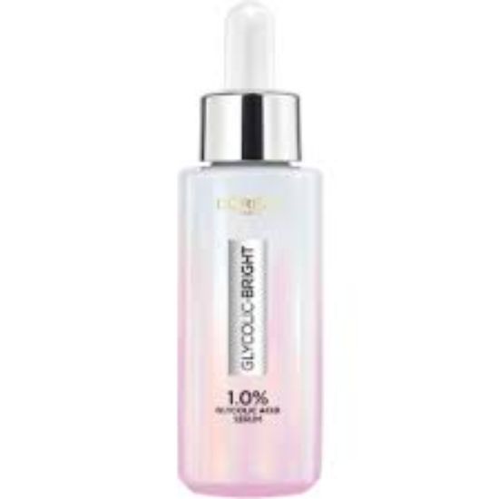LOREAL GLYCOLIC-BRIGHT SERUM 30ML