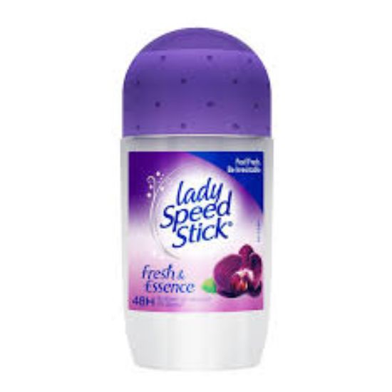 LADY SPEED STICK ROLL ON FRESH&ESSENCE