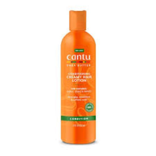 CANTU SHEA BUTTER CONDITIONING CREAMY 355ML
