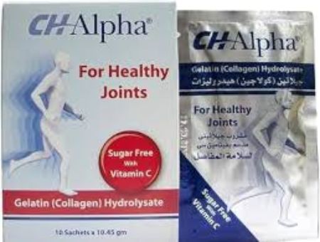 Picture for category COLLAGEN
