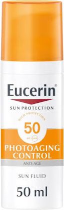EUCERIN SUN-PHOTO AGE FLUID SPF50 50ML