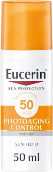 EUCERIN SUN-PHOTO AGE FLUID SPF50 50ML