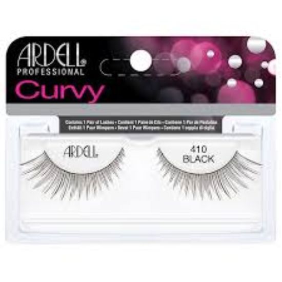 ARDELL CURVY 410 BLACK(5541)