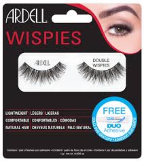 ARDELL DOUBLE UP DOUBLE WISPIES روموش