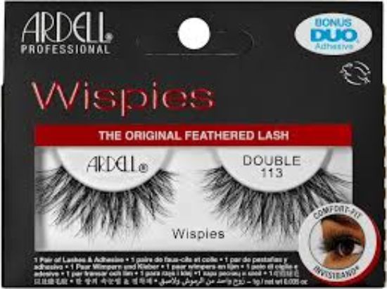 ARDELL DOUBLE UP 113 روموش