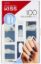 KISS 100 FULL-COVER NAILS 100PS22 (60074)