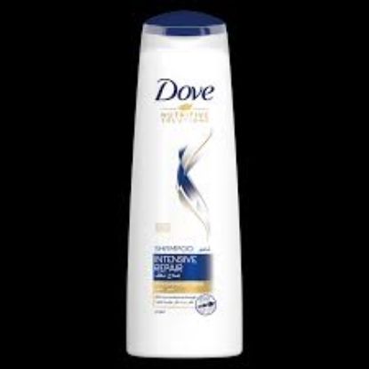 DOVE SHAMPOO 180 ML اصلاح مكثف