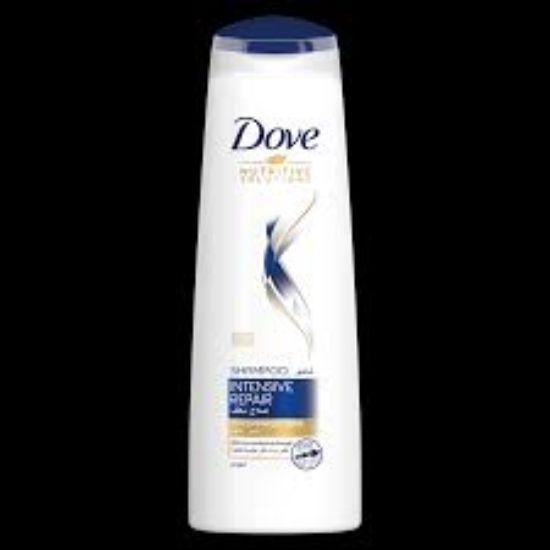 DOVE SHAMPOO 180 ML اصلاح مكثف