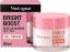 NEUTROGENA BRIGHT BOOST 50ML GEL CREAM جل كريم