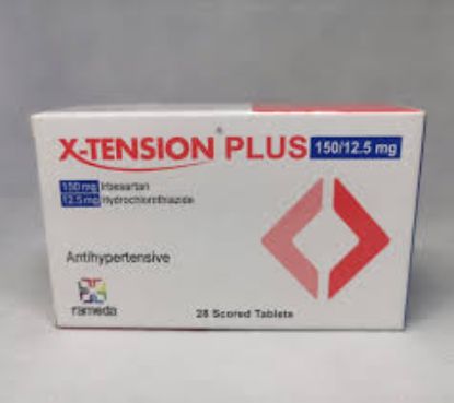 X-TENSION PLUS 150/12.5 28 TAB 76 LE