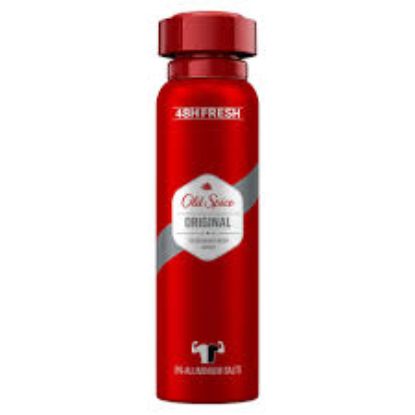 OLD SPICE ORIGINAL MEN SPRAY150 ML