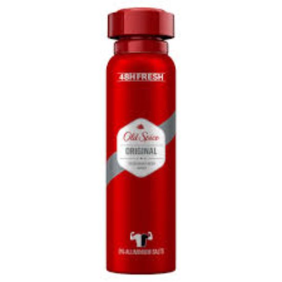 OLD SPICE ORIGINAL MEN SPRAY150 ML