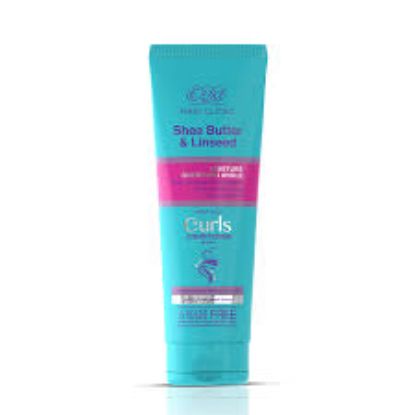 EVA HAIR CLINIC CURLS CONDITIONER 200 ML
