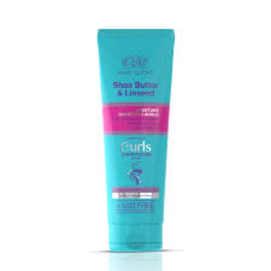 EVA HAIR CLINIC CURLS CONDITIONER 200 ML