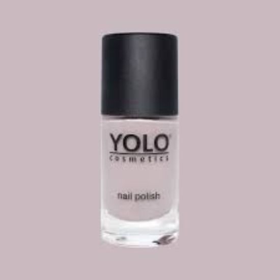 YOLO LIMITED EDITION NAIL POLISH 10M NUM(12)