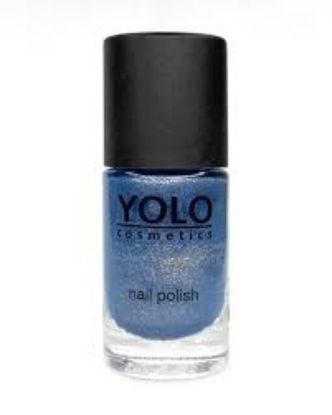 YOLO LIMITED EDITION - 83 NAIL POLISH 10 ML