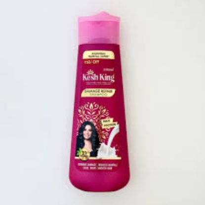 KESH KING DAMAGE REPAIR SHAMPOO 200 ML