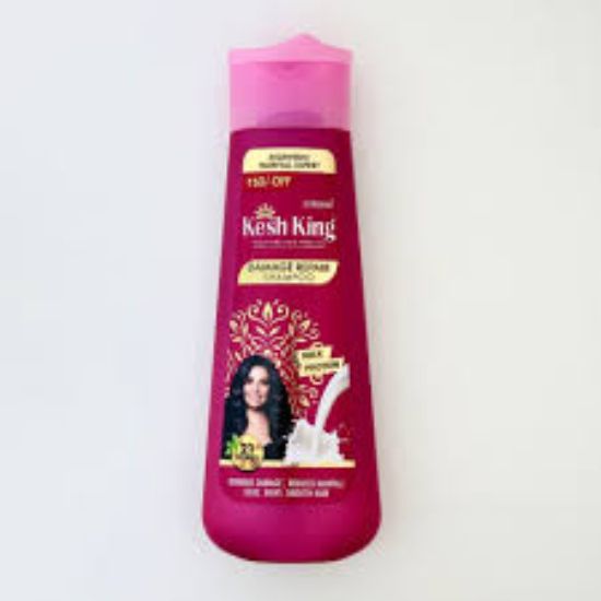 KESH KING DAMAGE REPAIR SHAMPOO 200 ML