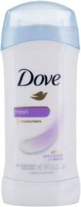 DOVE STICK FRESH 40 ML