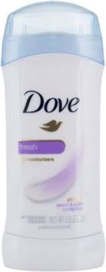 DOVE STICK FRESH 40 ML