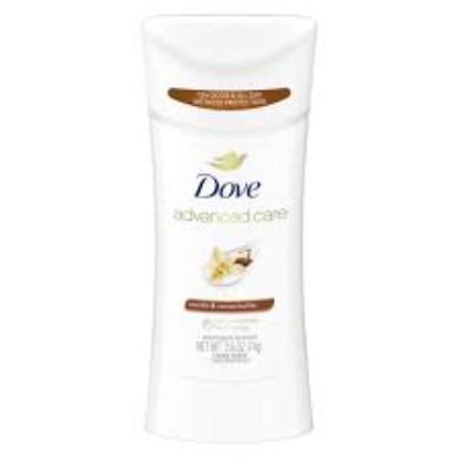 DOVE STICK VANILLA & COCOA BUTTER 74G