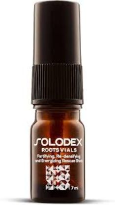 SOLODEX ROOTS 8 VIALS 7 ML