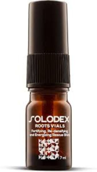 SOLODEX ROOTS 8 VIALS 7 ML