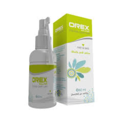 Picture for category MOUTH PAIN RELIEF