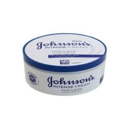 JOHNSON CREAM FACE &BODY WITH VIT E CREAM200M