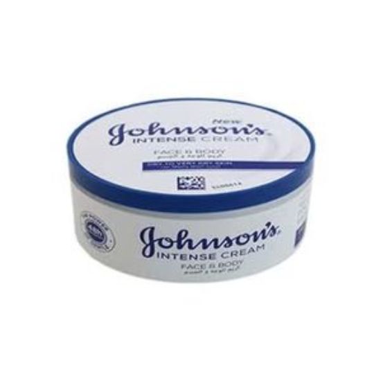 JOHNSON CREAM FACE &BODY WITH VIT E CREAM200M