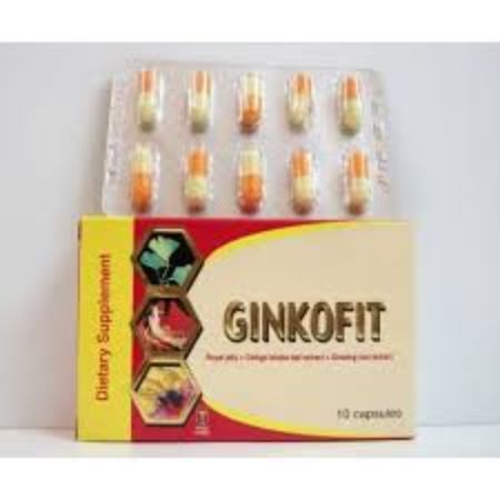 Picture for category GINKGO BILOBA