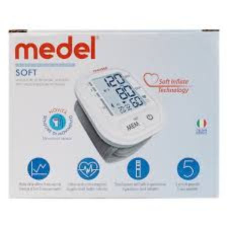 Picture for category BLOOD PRESSURE MONITORS