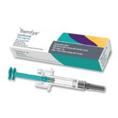 TREMFYA 100 MG 1 PEN
