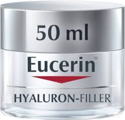 EUCERIN HYALURON-FILLER (DAY) CR SPF15 50ML