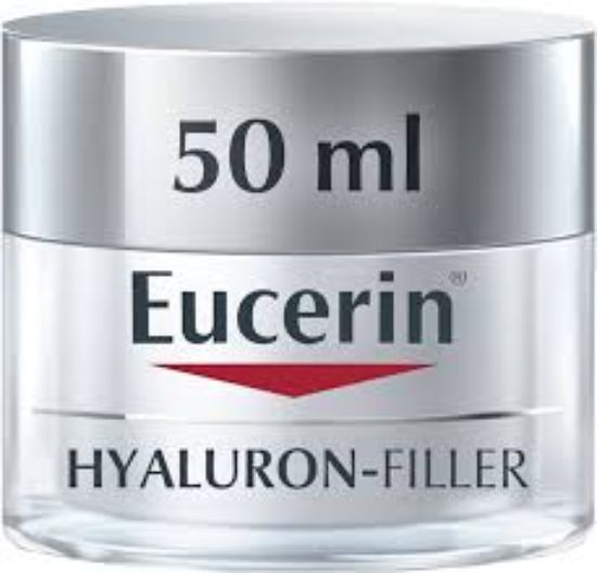 EUCERIN HYALURON-FILLER (DAY) CR SPF15 50ML