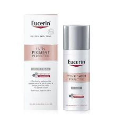 EUCERIN EVEN PIGMENT PERFECTOR NIGHTCARE  50 ML