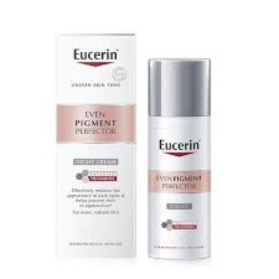 EUCERIN EVEN PIGMENT PERFECTOR NIGHTCARE  50 ML