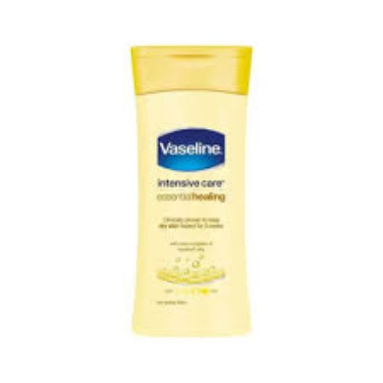 VASELINE NOURISHING MOISTURE LOTION 200 ML OFFER 10%