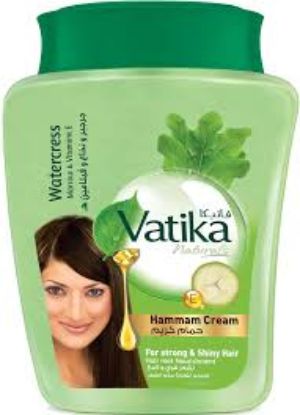 VATIKA HAIR MASK 1000 ML بالجرجير
