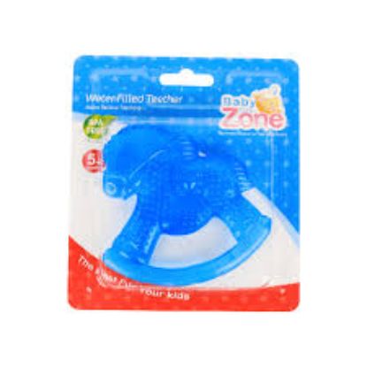 TRUE TEETHER 17020 عضاضه دولفين
