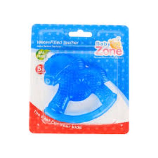 TRUE TEETHER 17020 عضاضه دولفين
