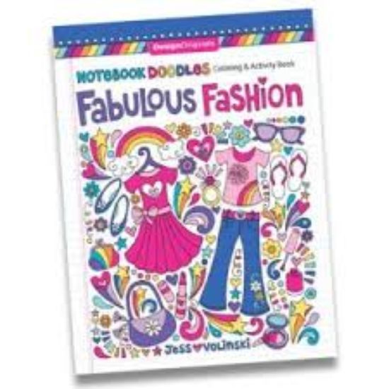 FABULAS FASHION تلوين كبار5