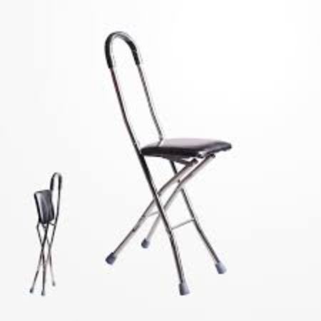 Picture for category WHEELCHAIR & CRUTCHES