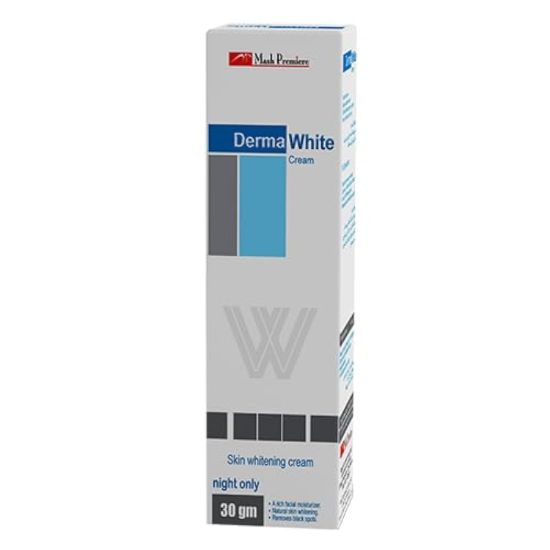 DERMA WHITENING CREAM 30 G