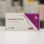TECNOVULA 50 MG 20 TAB 70 LE