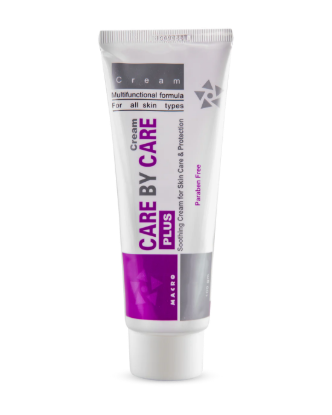 CARE BY CARE PLUS CREAM 100 GM 150 LE